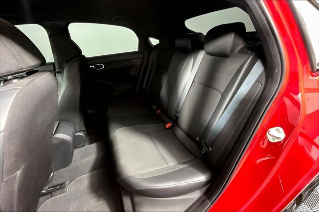 Used 2023 Honda Civic Hatchback Sport For Sale in OLIVE BRANCH, MS