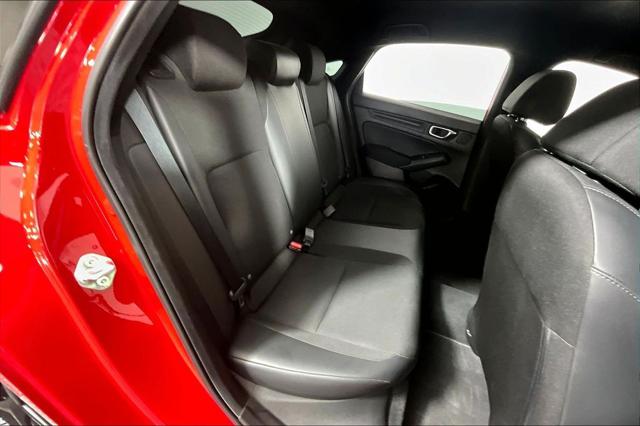 Used 2023 Honda Civic Hatchback Sport For Sale in OLIVE BRANCH, MS