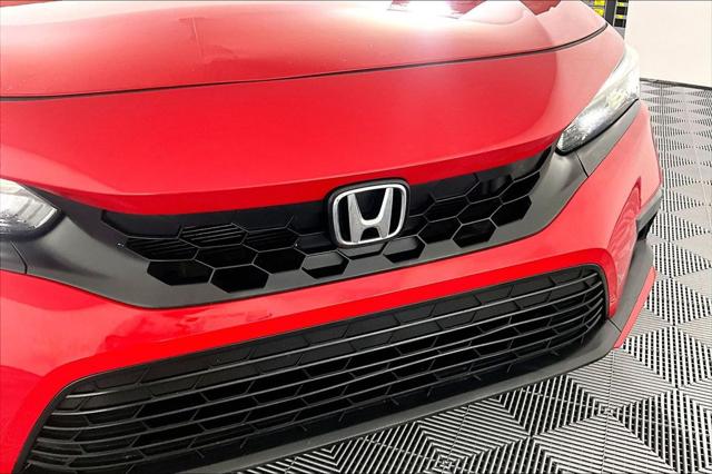Used 2023 Honda Civic Hatchback Sport For Sale in OLIVE BRANCH, MS