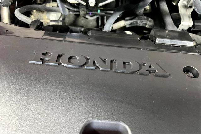 Used 2023 Honda Civic Hatchback Sport For Sale in OLIVE BRANCH, MS
