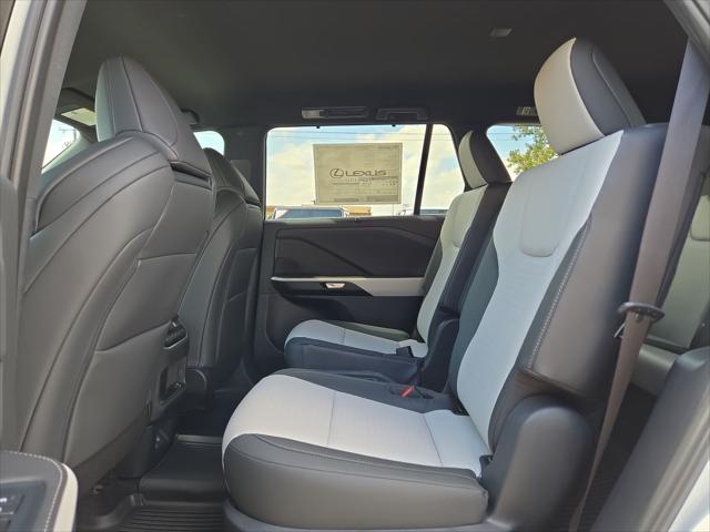 2026 Lexus TX 500h F SPORT Performance Premium