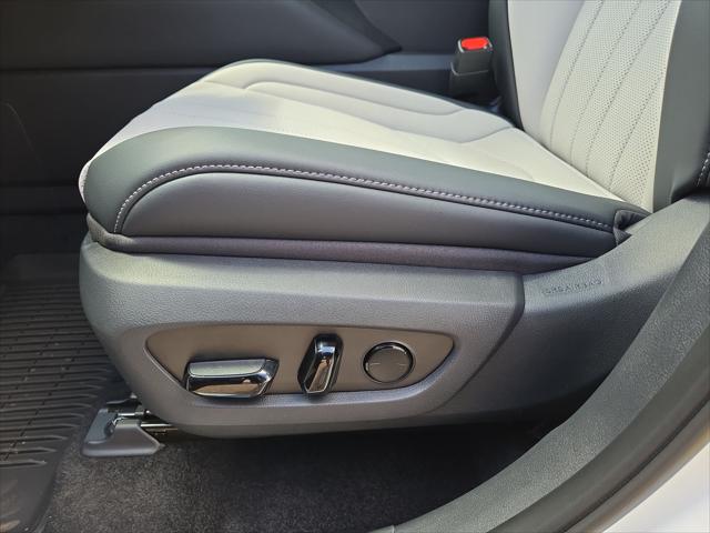 2026 Lexus TX 500h F SPORT Performance Premium