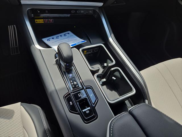 2026 Lexus TX 500h F SPORT Performance Premium
