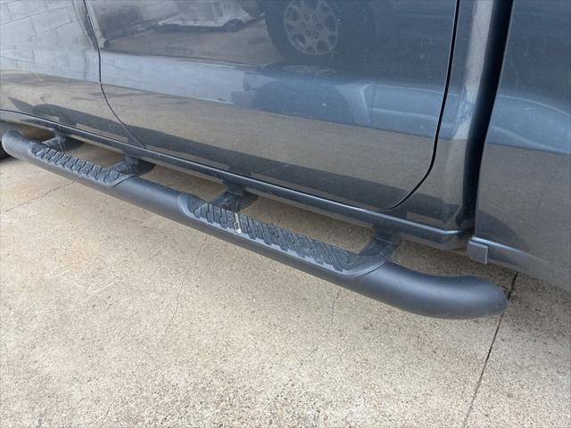 2020 Chevrolet Silverado 1500 2WD Crew Cab Short Bed LT