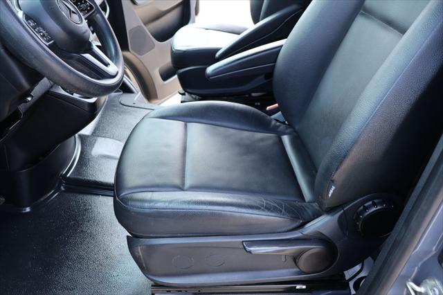 2024 Mercedes-Benz Sprinter 2500 High Roof 4-Cyl Diesel HO