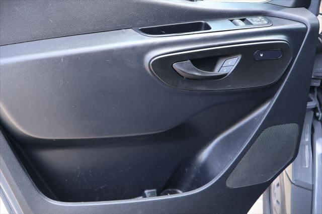 2024 Mercedes-Benz Sprinter 2500 High Roof 4-Cyl Diesel HO