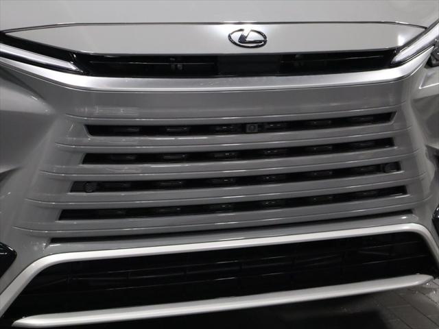 2026 Lexus TX 500h F SPORT Performance Premium