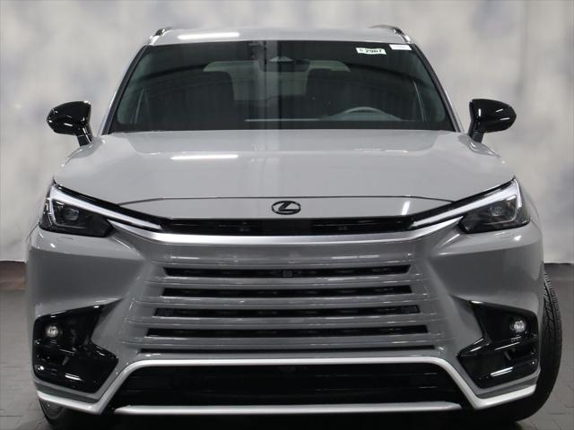 2026 Lexus TX 500h F SPORT Performance Premium