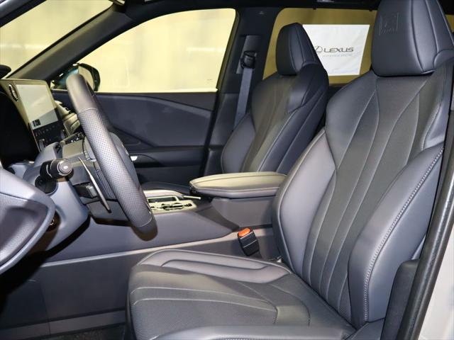 2026 Lexus TX 500h F SPORT Performance Premium