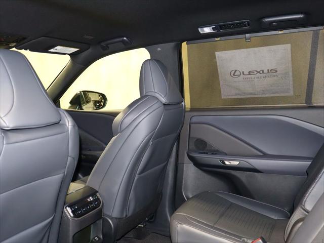 2026 Lexus TX 500h F SPORT Performance Premium