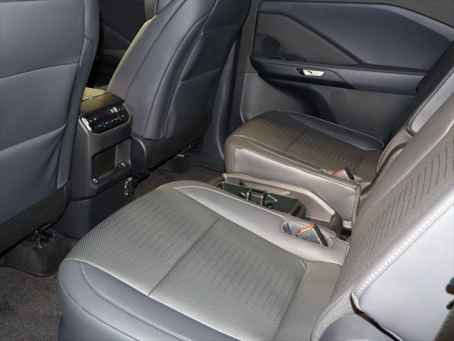 2026 Lexus TX 500h F SPORT Performance Premium