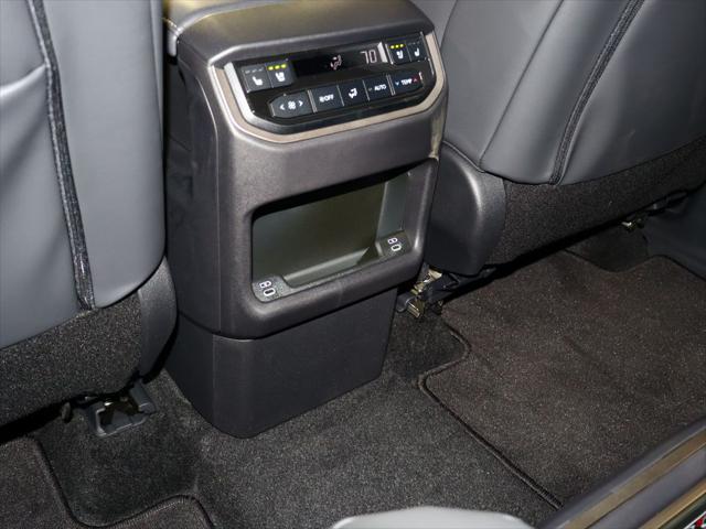 2026 Lexus TX 500h F SPORT Performance Premium