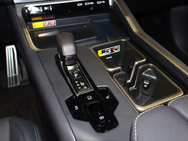 2026 Lexus TX 500h F SPORT Performance Premium