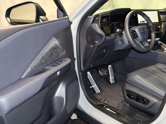 2026 Lexus TX 500h F SPORT Performance Premium