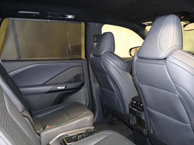 2026 Lexus TX 500h F SPORT Performance Premium