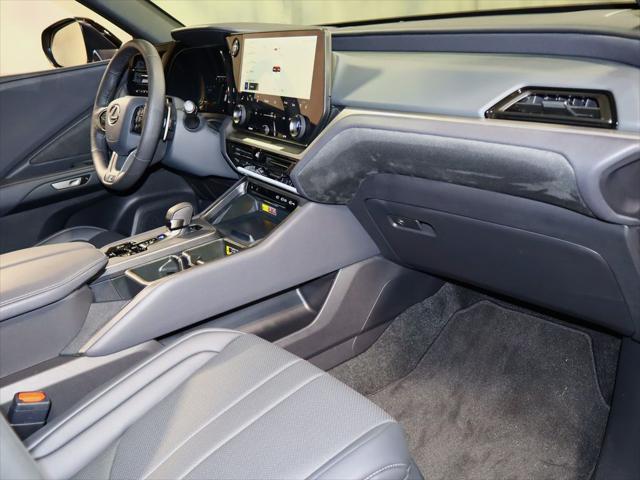 2026 Lexus TX 500h F SPORT Performance Premium