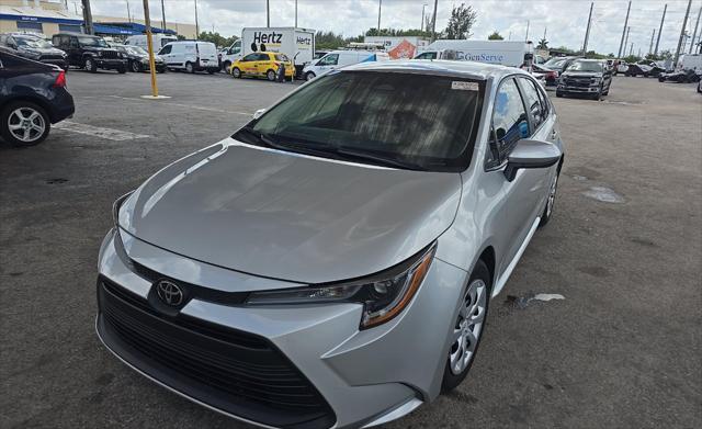2024 Toyota Corolla LE for sale in Richmond, VA