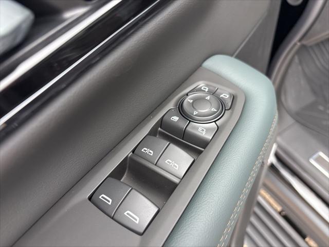 2026 GMC Yukon 4WD AT4