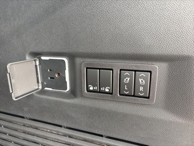 2026 GMC Yukon 4WD AT4