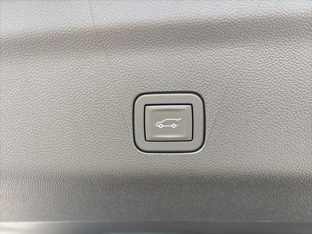 2026 GMC Yukon 4WD AT4
