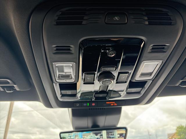 2026 GMC Yukon 4WD AT4