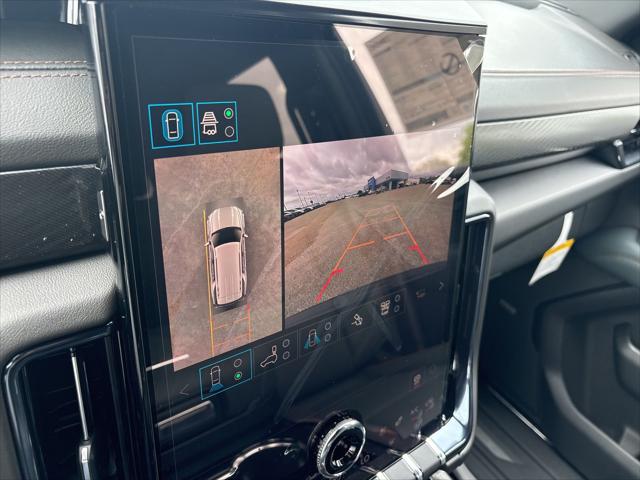 2026 GMC Yukon 4WD AT4