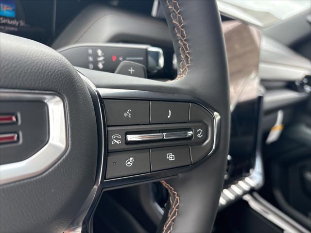 2026 GMC Yukon 4WD AT4
