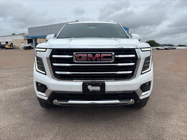 2026 GMC Yukon 4WD Elevation