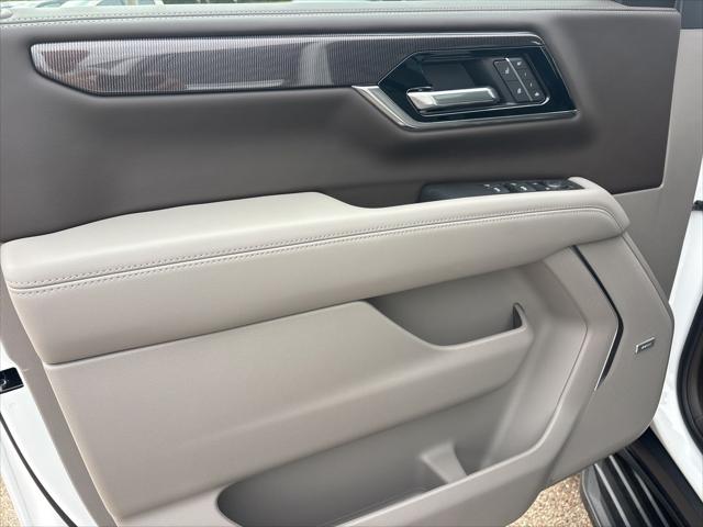 2026 GMC Yukon 4WD Elevation