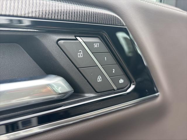 2026 GMC Yukon 4WD Elevation