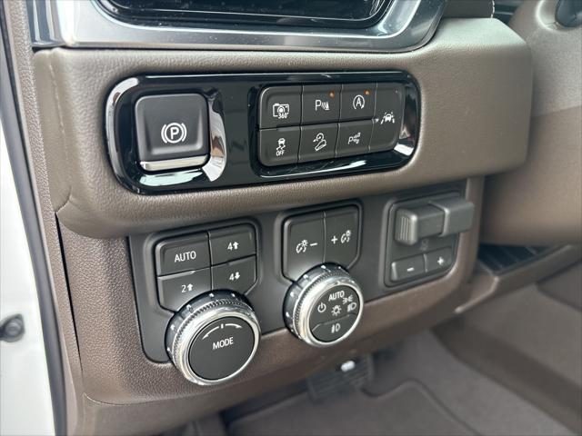 2026 GMC Yukon 4WD Elevation
