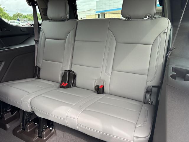 2026 GMC Yukon 4WD Elevation