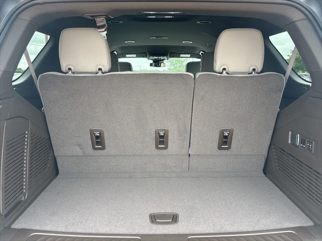 2026 GMC Yukon 4WD Elevation
