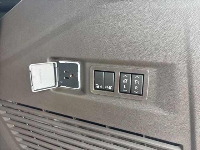 2026 GMC Yukon 4WD Elevation