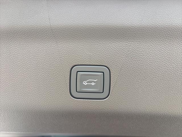 2026 GMC Yukon 4WD Elevation