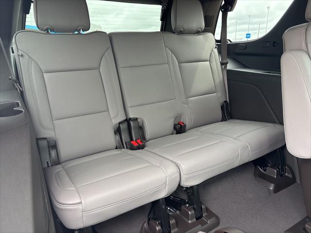 2026 GMC Yukon 4WD Elevation