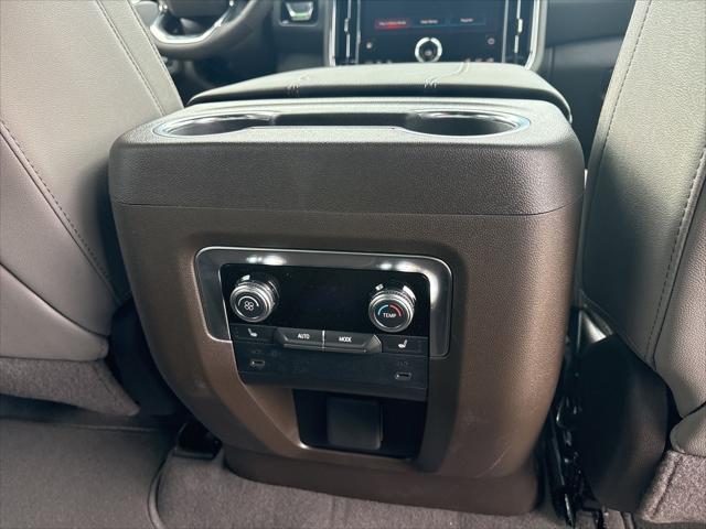 2026 GMC Yukon 4WD Elevation