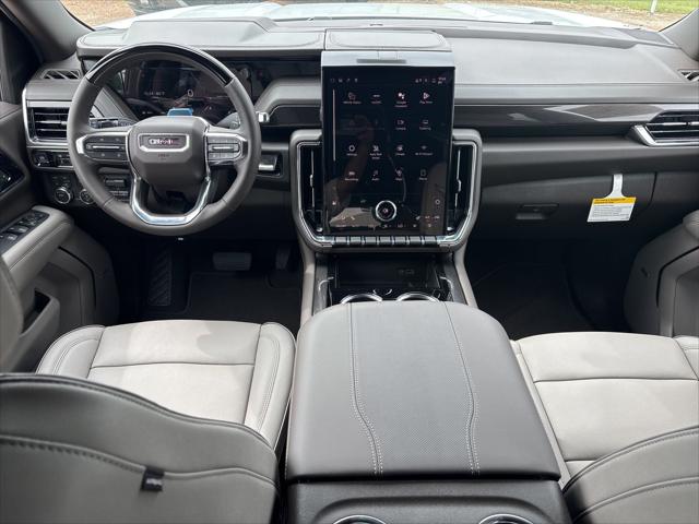 2026 GMC Yukon 4WD Elevation