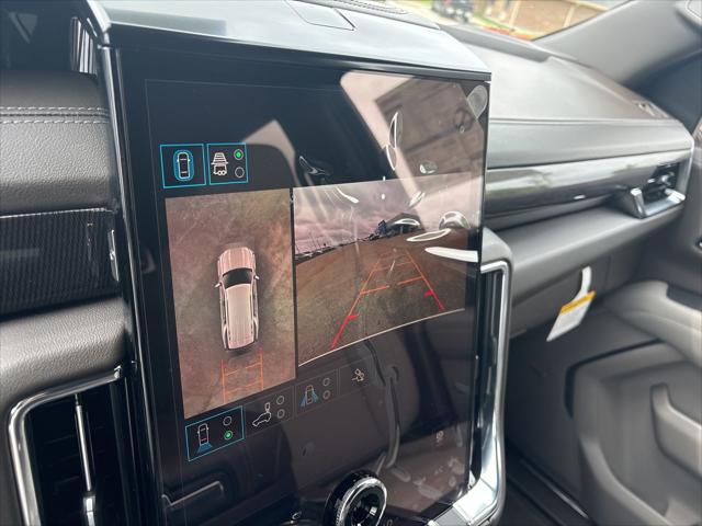 2026 GMC Yukon 4WD Elevation