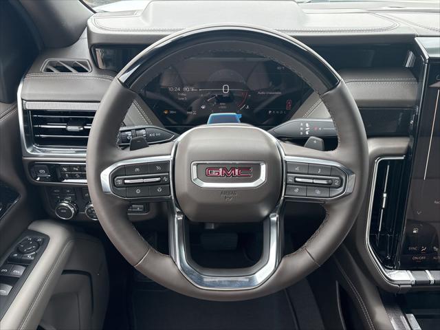 2026 GMC Yukon 4WD Elevation