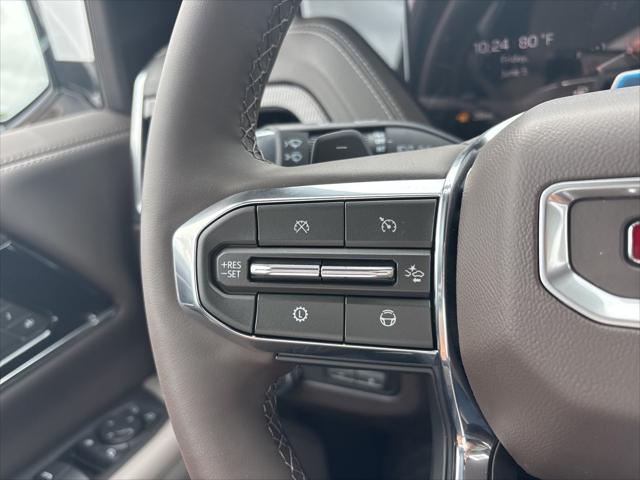 2026 GMC Yukon 4WD Elevation