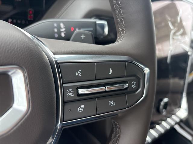 2026 GMC Yukon 4WD Elevation