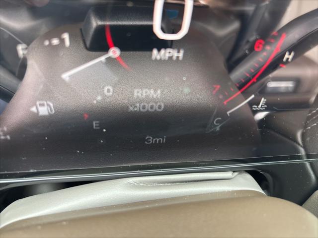 2026 GMC Yukon 4WD Elevation