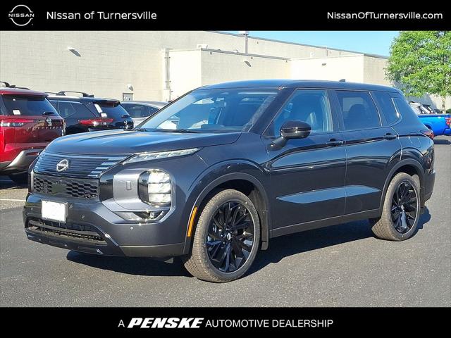 2026 Nissan Rogue Plug-In Hybrid SL for sale in Turnersville, NJ