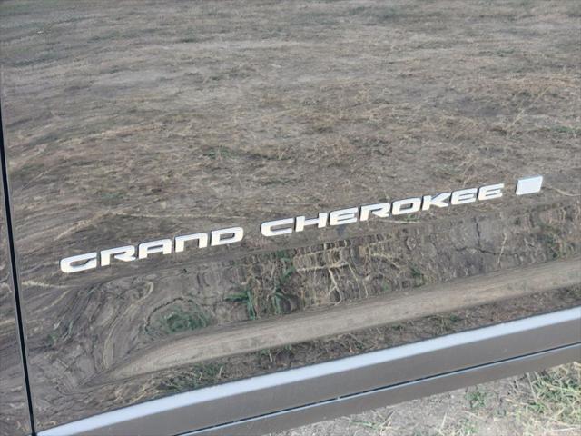 2026 Jeep Grand Cherokee L Limited 4x2