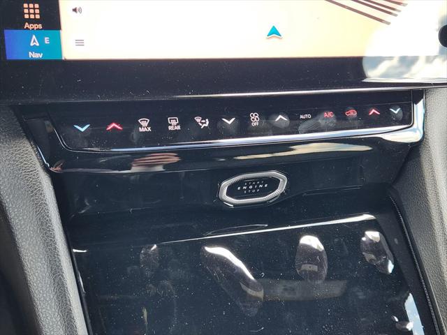 2026 Jeep Grand Cherokee L Limited 4x2