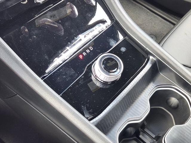 2026 Jeep Grand Cherokee L Limited 4x2