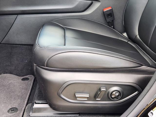2026 Jeep Grand Cherokee L Limited 4x2