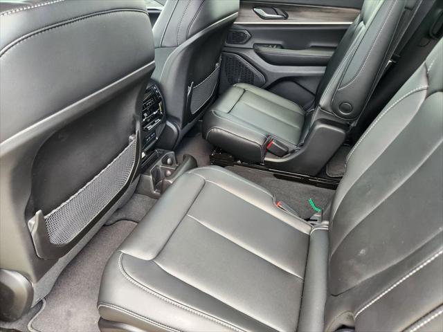 2026 Jeep Grand Cherokee L Limited 4x2