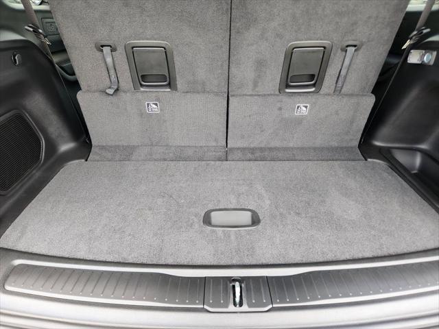 2026 Jeep Grand Cherokee L Limited 4x2